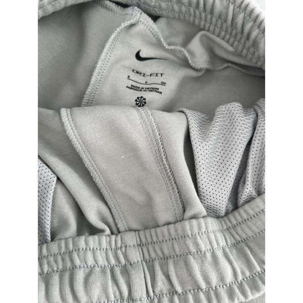 $160 Nike Primary Hoodie & Pants UV Versatile Premium Knit Jade FZ0969 370 Small - Picture 5 of 9